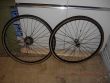 Second hand 26 inch Wheelset